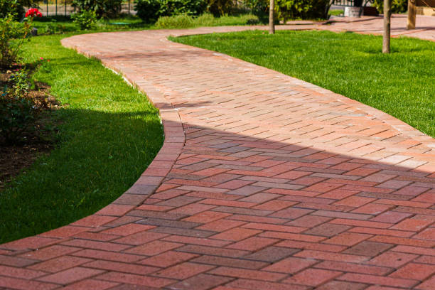 Best Residential Driveway Paver Services  in Shattuck, OK