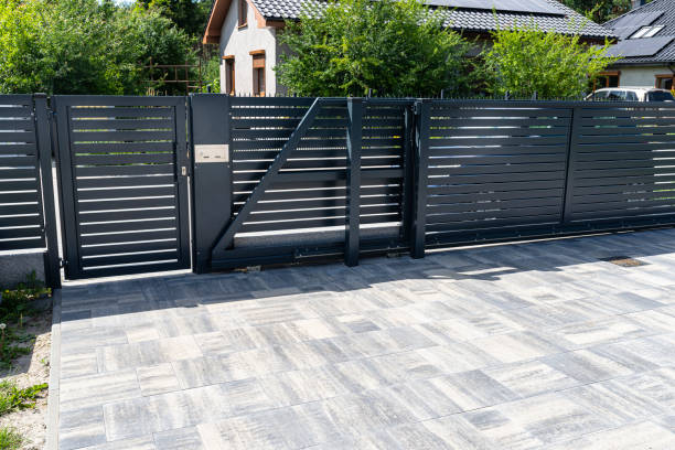 Reasons to Select Us for Your Driveway Paving Requirements in Shattuck, OK
