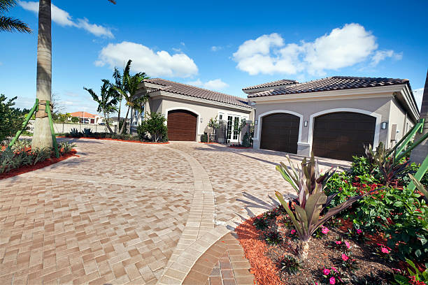 Best Driveway Paving Company  in Shattuck, OK