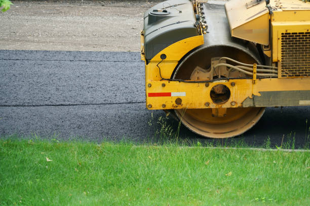 Trusted Shattuck, OK Driveway Pavers Experts